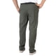 thumbnail image 2 of Pantalon Tilki Melez Lehinde Verde Oliva Tenis Padel, 2 of 3