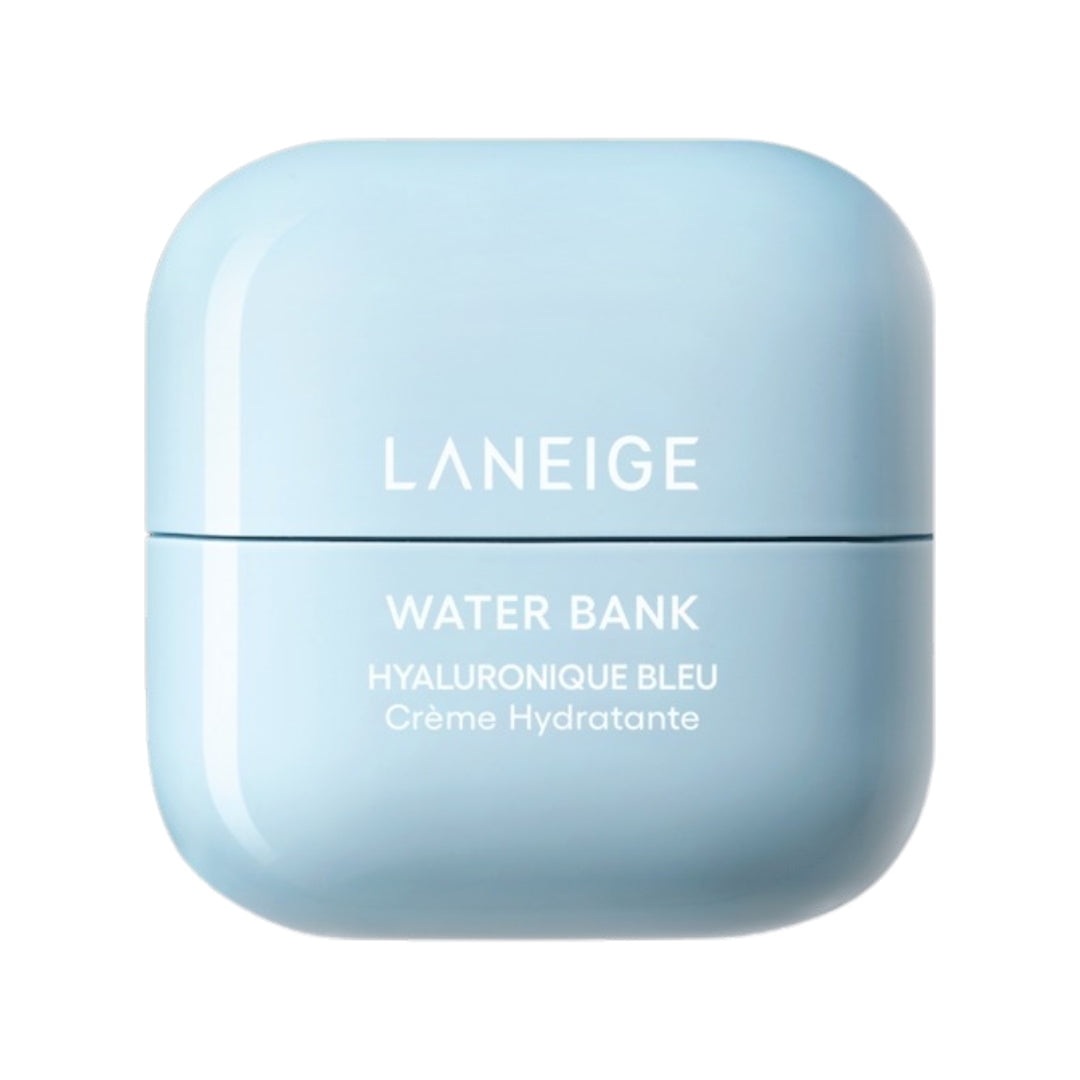 Laneige - Water Bank Blue Hyaluronic Cream 20ml
