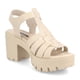 thumbnail image 1 of SANDALIA MUJER BATA RED LABEL DIANA BEIGE, 1 of 7