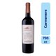 thumbnail image 1 of Vino Carménère Botella, 750 ml, 1 of 5