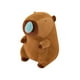 thumbnail image 1 of Carpincho De Peluche Con Retirada De Mocos Carpincho De Peluche Para Adultos Y Niños De 40 Cm, 1 of 5