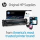 thumbnail image 3 of Cartucho de tóner HP 19A CF219A Black Drum para LaserJet Pro, 3 of 7