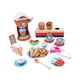 thumbnail image 2 of Juego De Juguetes Para Hacer Helados De Juguete Para Pastel De Té De La Tarde De 38 Piezas Para Niños Y Niños, 2 of 5