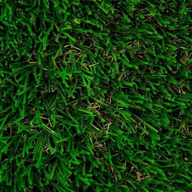 Pasto Sintético Jardín Pm40 Mm 1600 Grs - Rollo 8 X 4 Mt