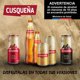 thumbnail image 4 of Cerveza Golden Lager 4.6° Botella Pack, 6 Un 330 ml c/u, 4 of 6