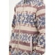 thumbnail image 2 of Poleron Polar Sherpa Full Cierre Y Gorro Crudo Wi8313 Junior, 2 of 3