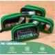 thumbnail image 3 of Bolsa de primeros auxilios BAOZENP 20x10x8 cm 5 unidades verde, 3 of 6