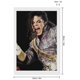 thumbnail image 2 of Michael Jackson Kits de Pintura de Diamantes para Adultos 5D DIY Diamond Art Kits Full Drill Diamond Dots para Regalo Decoración de Pared y Relajación Artes de Gemas 20*30cm, 2 of 6