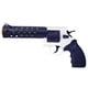 thumbnail image 2 of Juguete Pistola De Agua Eléctrica Revolver Backpack DBG1797, 2 of 8