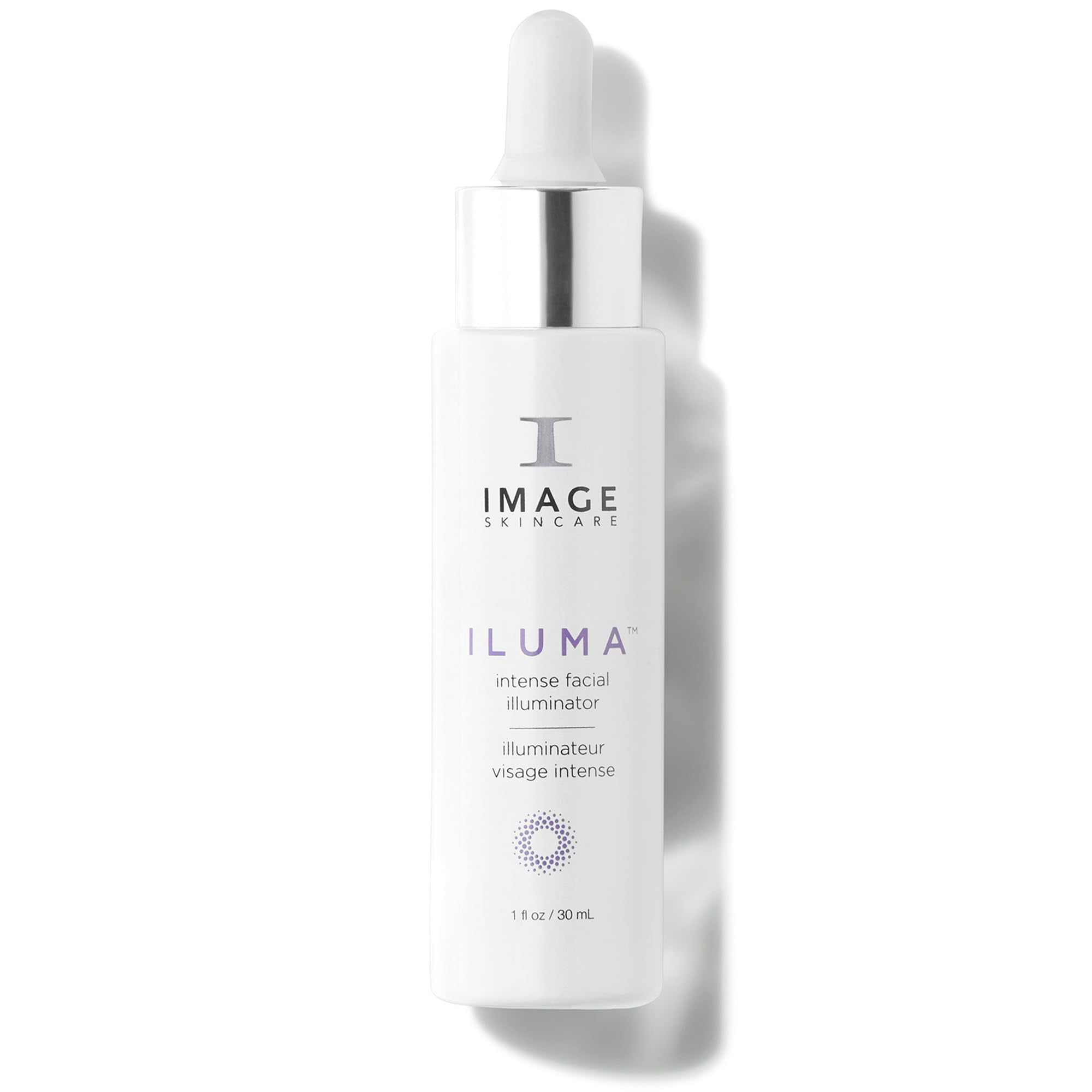 Image Skin Care - Sérum Facial Iluminador Image Skincare Iluma 30 Ml