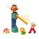 thumbnail image 2 of Playset Nintendo diorama Castillo Lava con figuras de acción, 2 of 6