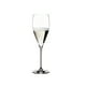 thumbnail image 1 of Riedel vinum xl set vintage champagñe glass, 1 of 2