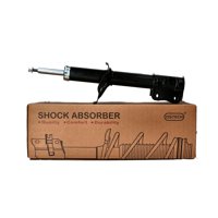 Ostech - Par Amortiguadores Delanteros Chevrolet N300 2011-2021