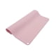 thumbnail image 1 of Tapete De Silicona Impermeable Para Comida De Mascotas, Tapete Para Beber Para Perros Y Gatos, 40cm X 31cm, Color Rosa, 1 of 5