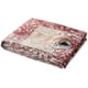 thumbnail image 1 of Panel de cortina ACHIM Vogue Grommet 127 cm x 213 cm - Marsala, 1 of 3