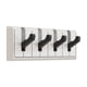 thumbnail image 1 of Gancho De Pared Plegable Que Ahorra Espacio, Gancho Abatible Para Ropa, Utensilios Y Entrada., 1 of 5