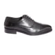 thumbnail image 2 of Zapato Negro Vía Franca, 2 of 6