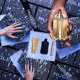thumbnail image 4 of Set de regalo Perfume Mugler Alien Goddess Eau de Parfum para mujer, 4 of 5