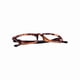thumbnail image 4 of Lentes de Pantalla Buhu Guntram Marrón Filtro Azul, 4 of 6