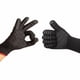 thumbnail image 1 of Guantes de parrilla Negro, 1 of 3