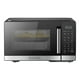 thumbnail image 1 of Horno Microondas Black+decker 5 en 1 0.9 Pies Cúbicos 900 W Acero Inoxidable, 1 of 3