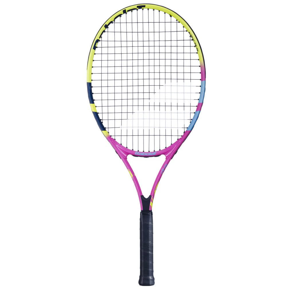 Babolat - Raqueta De Tenis Nadal Junior 25 / 2024