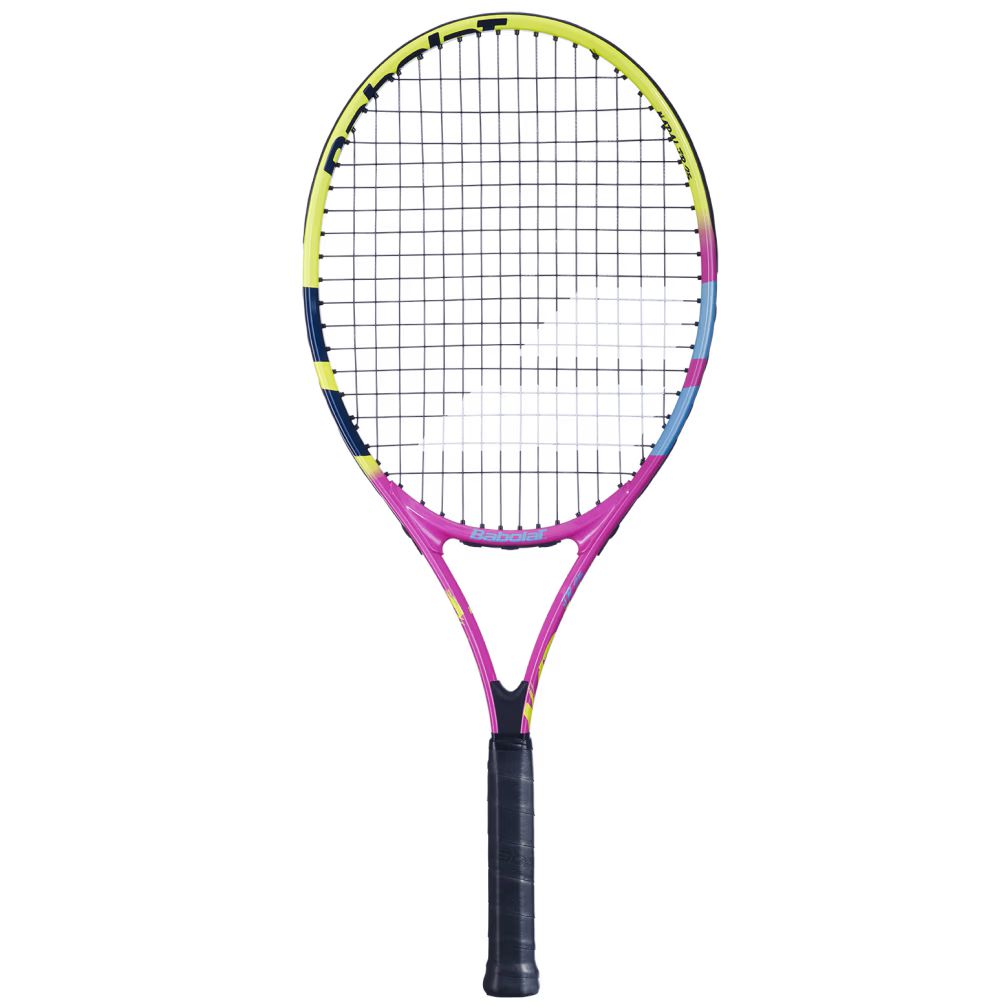 Babolat - Raqueta De Tenis Nadal Junior 25 / 2024