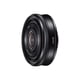 thumbnail image 1 of Lente Sony SEL-20F28 E-Mount 20 mm F2.8 Prime Fija, 1 of 8