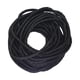 thumbnail image 1 of Organizador / Ordena Cable En Espiral Negro 8mm – 10 Mts, 1 of 2