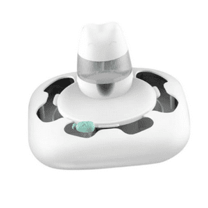 Genérico - Juguete Interactivo Para Gatos Dispensador De Golosinas