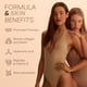 thumbnail image 5 of Suero Bronceador Facial Brown Bee H7 25 ml Hidratante, 5 of 8