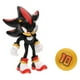 thumbnail image 2 of Sonic Figura 6 Cm. Con Accesorio - Shadow negro, 2 of 3