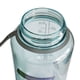 thumbnail image 3 of Botella de agua Nalgene Tritan Wide Mouth 946ml Seafoam sin BPA, 3 of 7