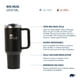 thumbnail image 2 of Vaso Térmico 1200ml |, 2 of 3