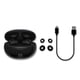 thumbnail image 3 of Audífonos Philips T2520 ANC Bluetooth 5.4 IPX4 Negro, 3 of 7