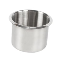 Ioensy - Inserte El Sostenedor De La Lata De La Bebida Sostenedor De La Bebida De La Taza Del Barco Para El Estilo A De La Tabla Del Sofá Del Cine Del Coche