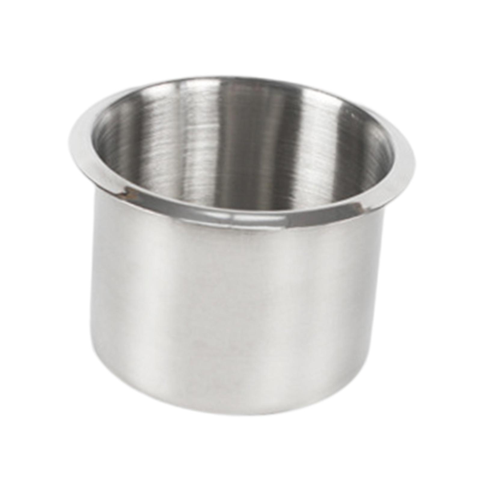 Ioensy - Inserte El Sostenedor De La Lata De La Bebida Sostenedor De La Bebida De La Taza Del Barco Para El Estilo A De La Tabla Del Sofá Del Cine Del Coche