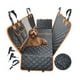 thumbnail image 1 of Protector Funda Cubre Asiento Auto Perros Mascotas, 1 of 5
