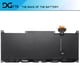 thumbnail image 2 of Batería para laptop DGFTB MN79H 11,55 V 55 Wh 3 celdas, 2 of 8