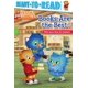 thumbnail image 1 of Libro Simon Spotlight Daniel Tiger Pre‑Nivel 1, 1 of 1