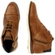 thumbnail image 4 of Botines Hombre Cuero Liddon-6-07 Brandy Bullboxer marron claro 39, 4 of 4