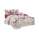 thumbnail image 1 of Quilt Verano 2 Plazas+2 Fundas Verano Suave 13n57, 1 of 3