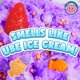 thumbnail image 4 of Slime Peachybbies Ube Ice Cream Cloud, 200 ml, perfumado para niños, 4 of 7