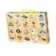 thumbnail image 3 of Juego De Dados De Espuma Con Cuadrados Creativos Suaves Y Bloques De Cubos De Dados Para Niños Y Niñas, 3 of 5