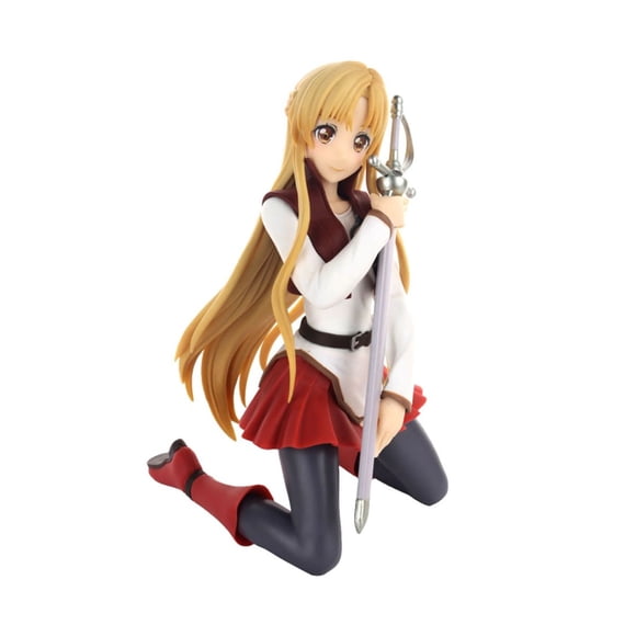 Sword Art Online: Asuna