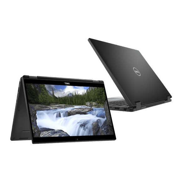 Notebook Dell Latitude 7389 2en1 Core i7 256GB SSD 16GB RAM 13.3" Touch