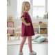thumbnail image 4 of Conjunto Niña Hello Kitty fucsia 4, 4 of 7