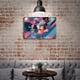 thumbnail image 5 of Cartel Metálico Steven Universe Desmarcar 30x40 cm, 5 of 6