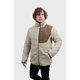 thumbnail image 2 of Chaqueta Chiporro Lumber V5 Beige Hombre Falcone, 2 of 3