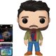 thumbnail image 1 of ¡Papá! Figura de vinilo Funko Eternals Dane Whitman con tarjeta, 1 of 6